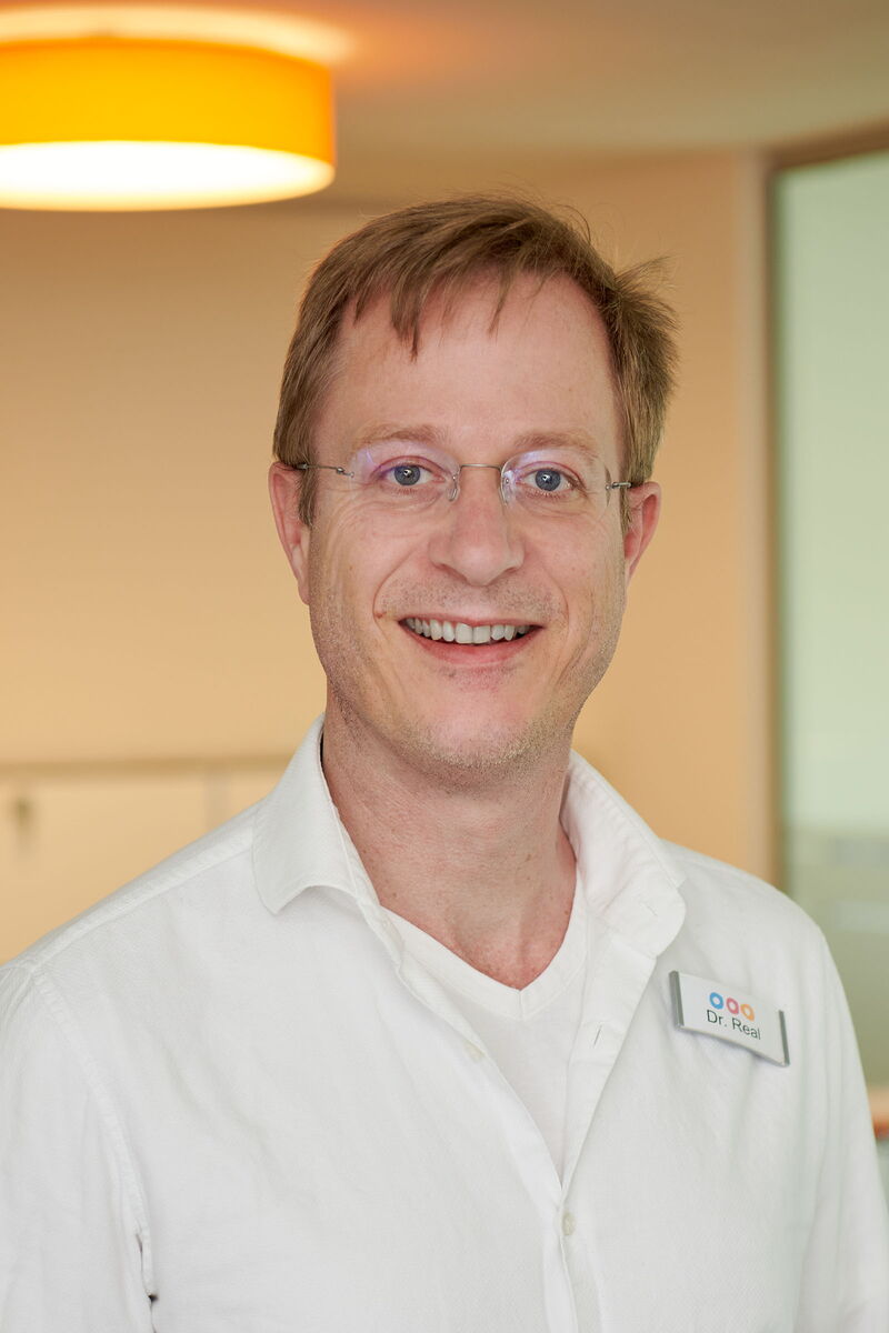 Urologische Gemeinschaftspraxis Dr. Will & Dr. Adam Dr. Robert Real - Urologische Gemeinschaftspraxis Bremen