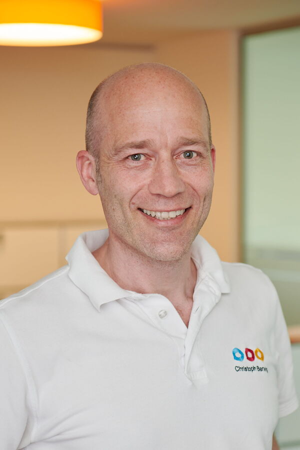 Sechs urologische Kompetenzen vereint Urologische Gemeinschaftspraxis