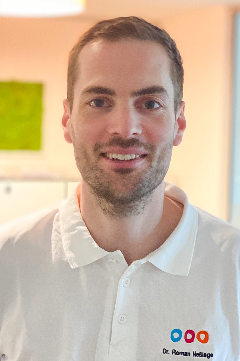 Urologische Gemeinschaftspraxis Dr. Will & Dr. Adam Dr. Roman Neßlage - Urologische Gemeinschaftspraxis Bremen